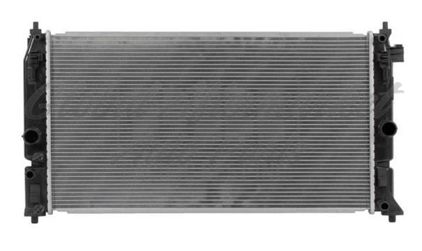 RADIATOR (13591) 1.8L