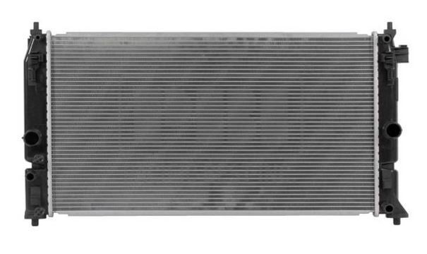 RADIATOR (13591) 1.8L