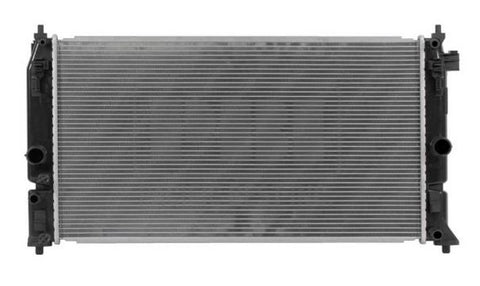RADIATOR (13591) 1.8L