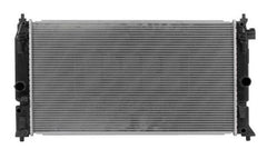 RADIATOR (13591) 1.8L
