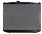 RADIATOR (13657) 3.5L V6 — photo 2