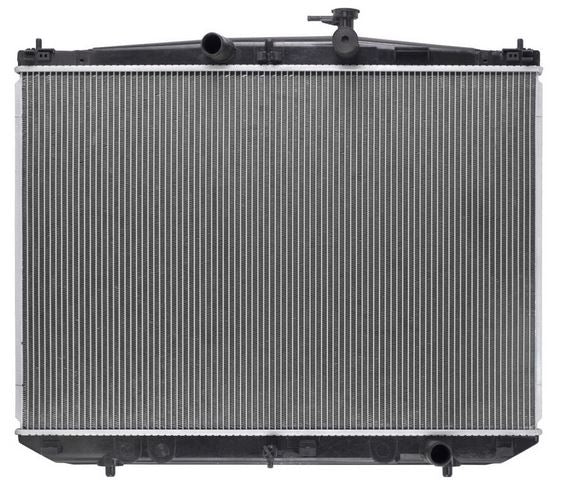 RADIATOR (13657) 3.5L V6