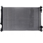 RADIATOR (13670) 2.5L L4/3.5L V6 — photo 1