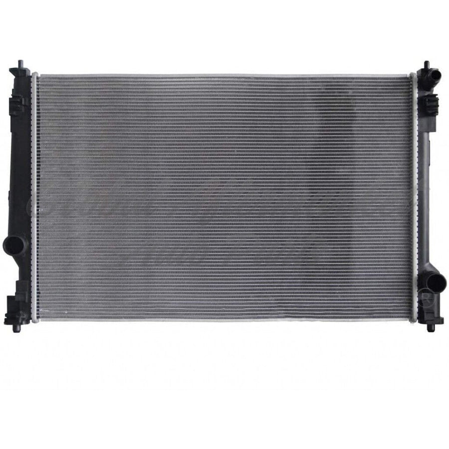 RADIATOR (13670) 2.5L L4/3.5L V6