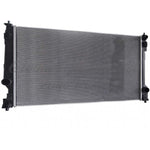 RADIATOR (13670) 2.5L L4/3.5L V6 — photo 3