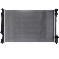 RADIATOR (13670) 2.5L L4/3.5L V6