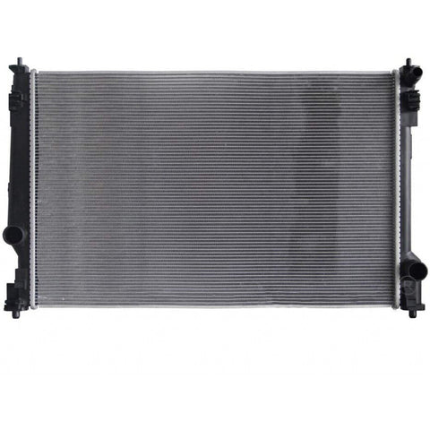 RADIATOR (13670) 2.5L L4/3.5L V6