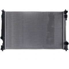 RADIATOR (13670) 2.5L L4/3.5L V6