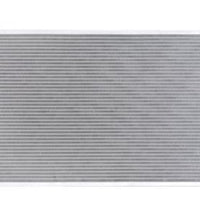 RADIATOR (13666) 2.0L L4 W/CVT TRANSMISSION