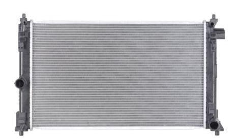 RADIATOR (13666) 2.0L L4 W/CVT TRANSMISSION