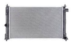 RADIATOR (13666) 2.0L L4 W/CVT TRANSMISSION