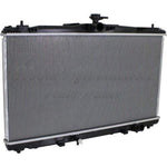 RADIATOR (13695) ENGINE COOLING — photo 1