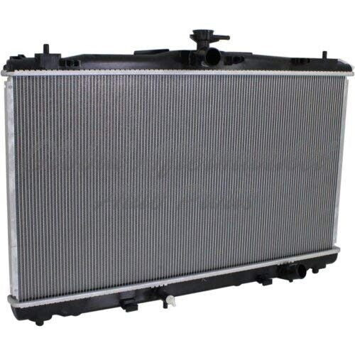 RADIATOR (13695) ENGINE COOLING