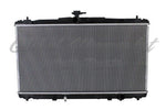 RADIATOR (13695) ENGINE COOLING — photo 2