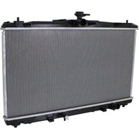 RADIATOR (13695) ENGINE COOLING