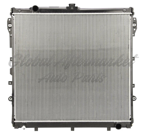 RADIATOR (3020) 4.6/5.7L V8