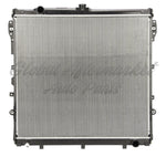 RADIATOR (3020) 4.6/5.7L V8 — photo 1