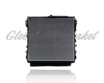 RADIATOR (3020) 4.6/5.7L V8 — photo 2