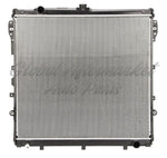 RADIATOR (3020) 4.6/5.7L V8 — photo 3