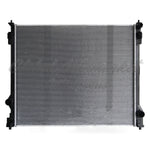 RADIATOR (13842) 2.5L L4 HYB / 3.5L V6 — photo 1