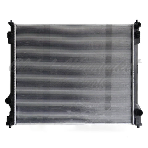 RADIATOR (13842) 2.5L L4 HYB / 3.5L V6