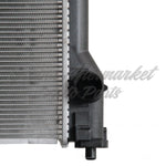 RADIATOR (13842) 2.5L L4 HYB / 3.5L V6 — photo 4