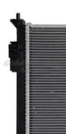 RADIATOR (13842) 2.5L L4 HYB / 3.5L V6 — photo 5