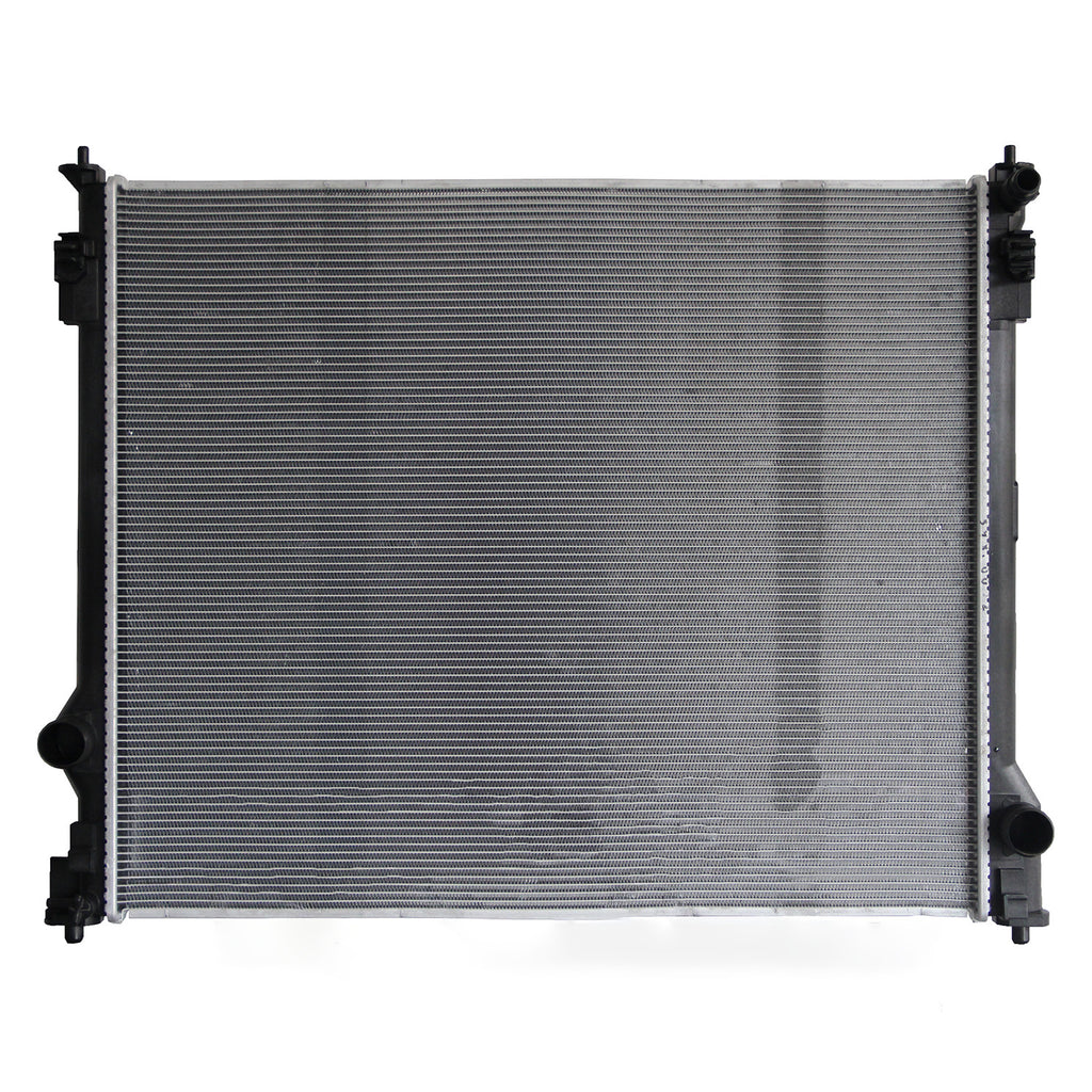 RADIATOR (13842) 2.5L L4 HYB / 3.5L V6