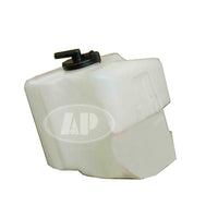 COOLANT RECOVERY TANK US BUILT