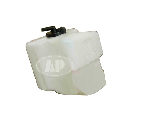 COOLANT RECOVERY TANK US BUILT