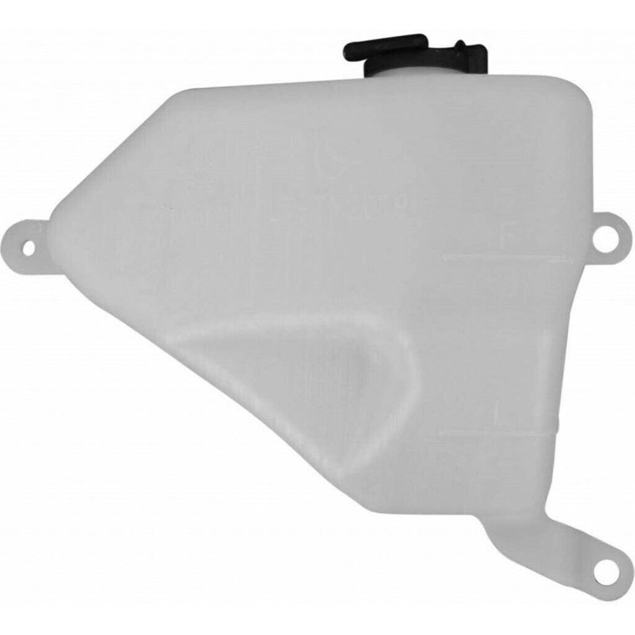 COOLANT RECOVERY TANK