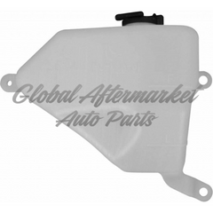 COOLANT RECOVERY TANK