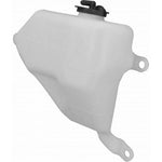 COOLANT RECOVERY TANK — photo 2