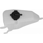 COOLANT RECOVERY TANK — photo 3