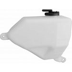 COOLANT RECOVERY TANK — photo 4