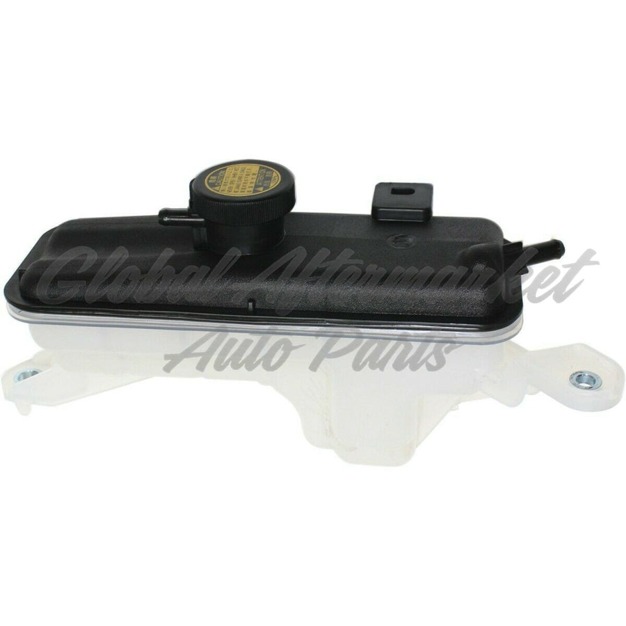 COOLANT RECOVERY TANK W/ CAP JAPAN BUILT MODEL