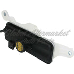 COOLANT RECOVERY TANK W/ CAP JAPAN BUILT MODEL — photo 3