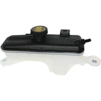 COOLANT RECOVERY TANK W/ CAP JAPAN BUILT MODEL