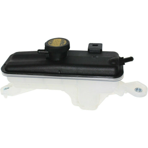 COOLANT RECOVERY TANK W/ CAP JAPAN BUILT MODEL