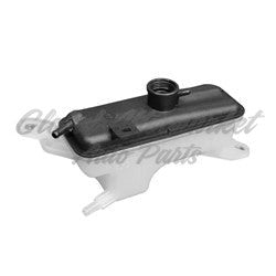 COOLANT RECOVERY TANK W/O CAP