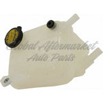 COOLANT RECOVERY TANK PLASTIC W/CAP — photo 4