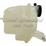COOLANT RECOVERY TANK PLASTIC W/CAP — photo 5