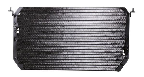 CONDENSER (3686) SAME AS DPI 3755 JAPAN BUILT MATRIX