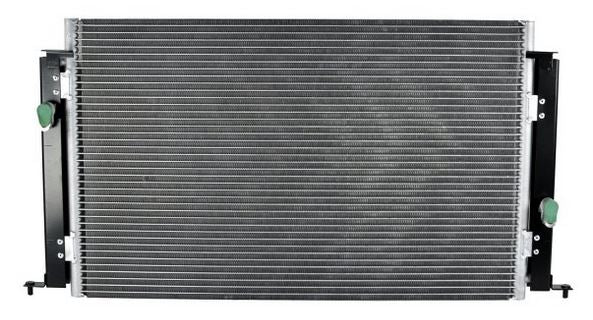 CONDENSER (4570) R134