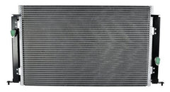 CONDENSER (4570) R134