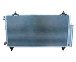 CONDENSER (3075) W/DRIER — photo 1