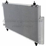CONDENSER (3075) W/DRIER — photo 2
