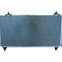 CONDENSER (3075) W/DRIER
