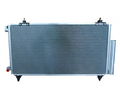 CONDENSER (3075) W/DRIER