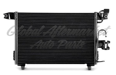 CONDENSER (3042) 4.7L